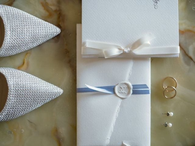 Il matrimonio di Ilaria e Alfredo a Reggio di Calabria, Reggio Calabria 2