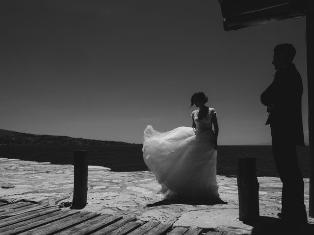 Il matrimonio di Ilaria e Alfredo a Reggio di Calabria, Reggio Calabria 15