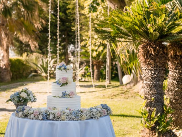 Il matrimonio di Ilaria e Alfredo a Reggio di Calabria, Reggio Calabria 23