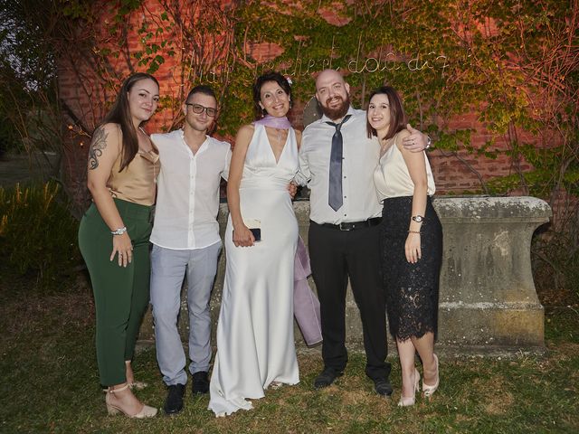 Il matrimonio di Axel e Maria a Pianoro, Bologna 22