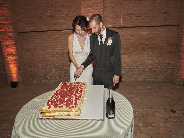 Il matrimonio di Axel e Maria a Pianoro, Bologna 25
