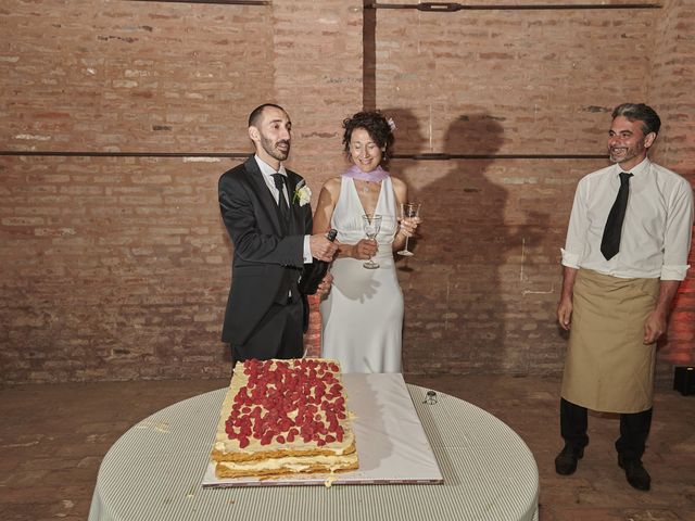 Il matrimonio di Axel e Maria a Pianoro, Bologna 27