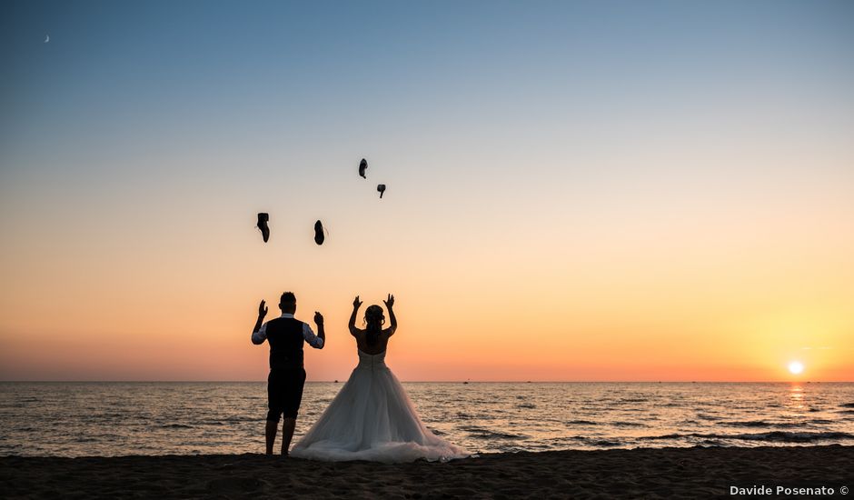 Il matrimonio di Pasquale e Marialuisa a Pinerolo, Torino