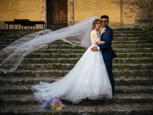 Il matrimonio di Lorenzo e Martina a Busseto, Parma 2