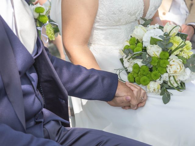 Il matrimonio di Stefano e Laura a Certosa di Pavia, Pavia 67