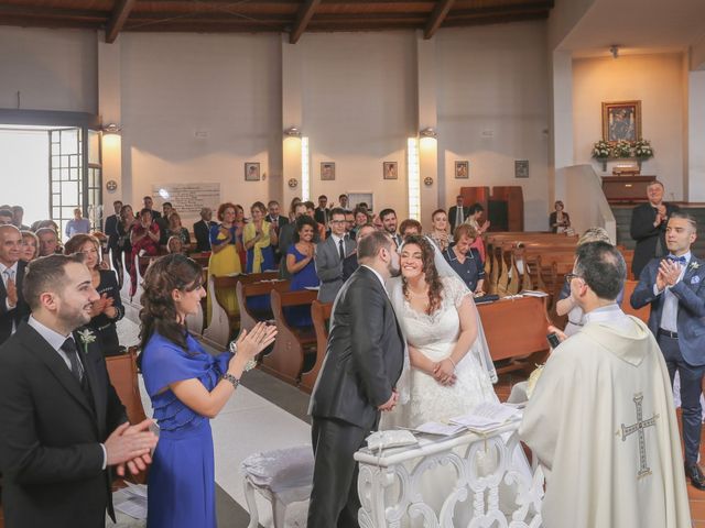 Il matrimonio di Luigi e Adele a Caserta, Caserta 8