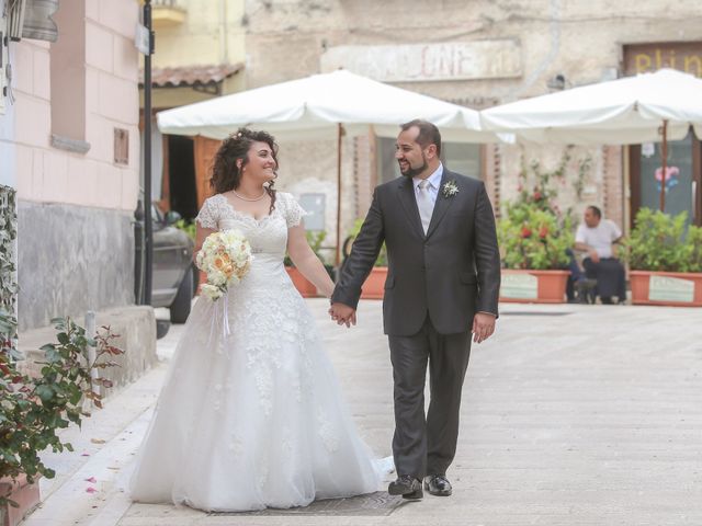 Il matrimonio di Luigi e Adele a Caserta, Caserta 10