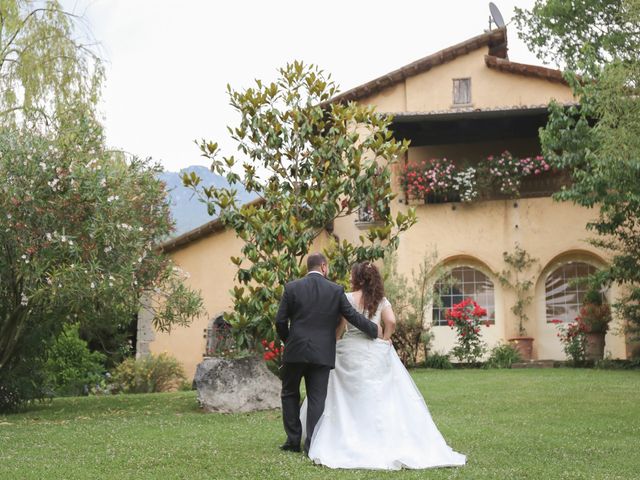 Il matrimonio di Luigi e Adele a Caserta, Caserta 15