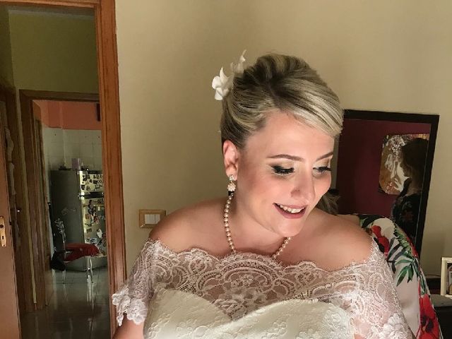 Il matrimonio di Domenico e Chiara a Piazza Armerina, Enna 3