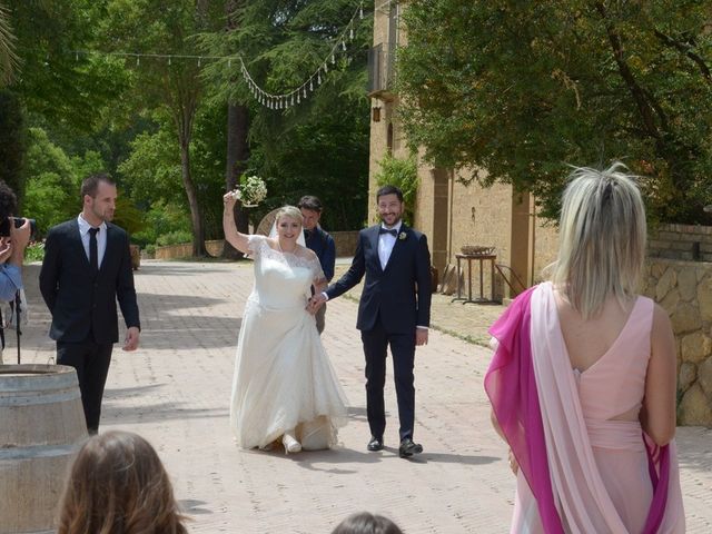 Il matrimonio di Domenico e Chiara a Piazza Armerina, Enna 2