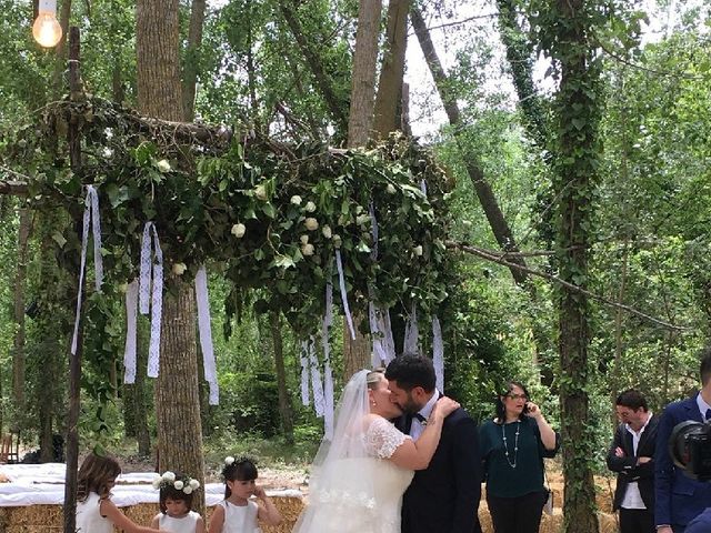 Il matrimonio di Domenico e Chiara a Piazza Armerina, Enna 6