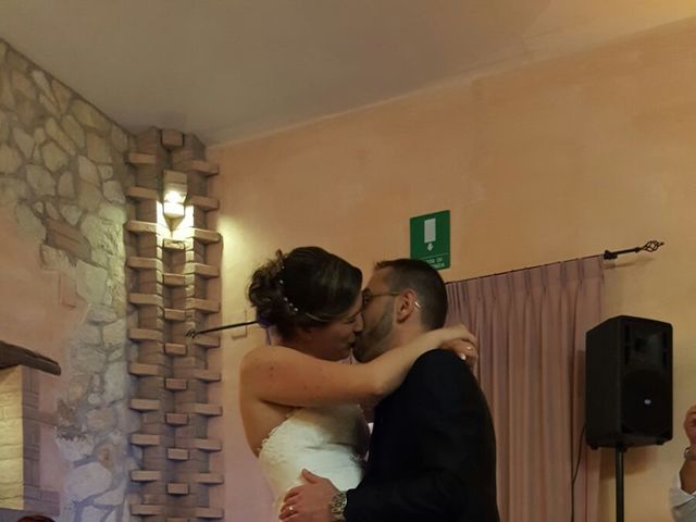 Il matrimonio di Jonathan e Michela a Cagliari, Cagliari 9