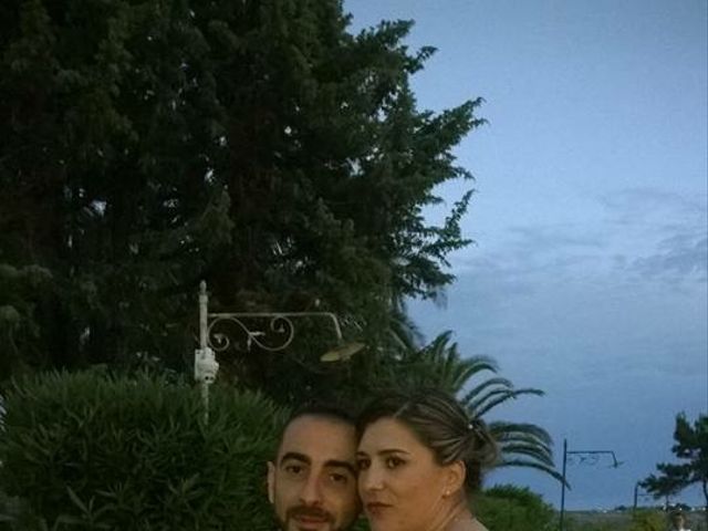 Il matrimonio di Jonathan e Michela a Cagliari, Cagliari 10