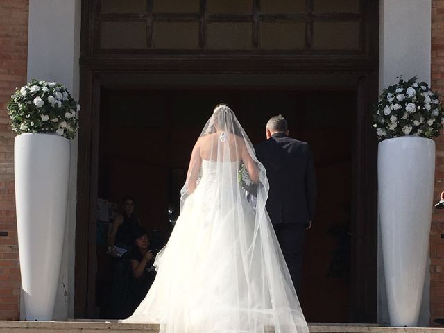 Il matrimonio di Jonathan e Michela a Cagliari, Cagliari 14