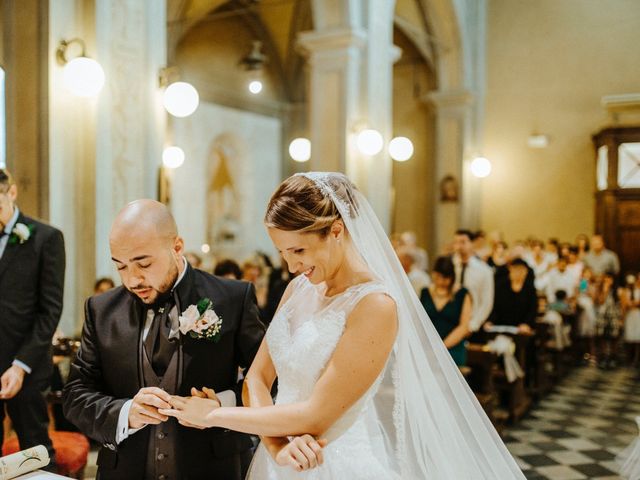 Il matrimonio di Paolo e Eleonora a Massa, Massa Carrara 22