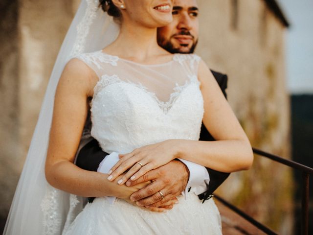 Il matrimonio di Paolo e Eleonora a Massa, Massa Carrara 46