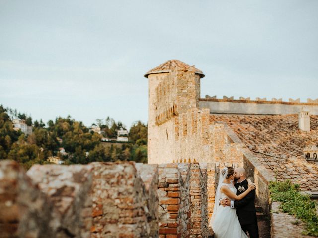 Il matrimonio di Paolo e Eleonora a Massa, Massa Carrara 49