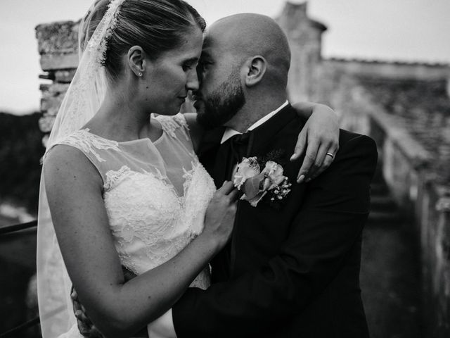 Il matrimonio di Paolo e Eleonora a Massa, Massa Carrara 50