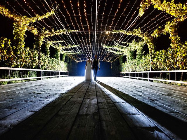 Il matrimonio di Mirko e Deborah a Scanzorosciate, Bergamo 5