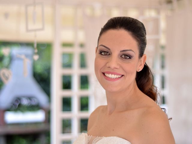 Il matrimonio di Manuel e Giorgia a Latina, Latina 18