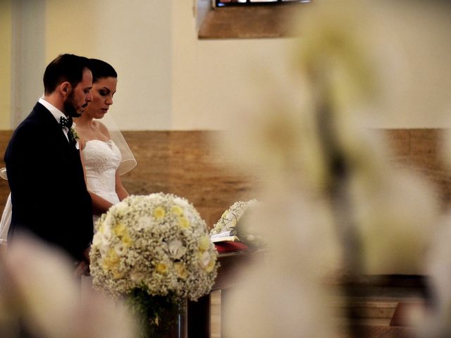 Il matrimonio di Manuel e Giorgia a Latina, Latina 23