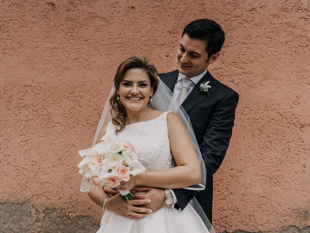 Il matrimonio di Andrea e Paula a Roma, Roma 8