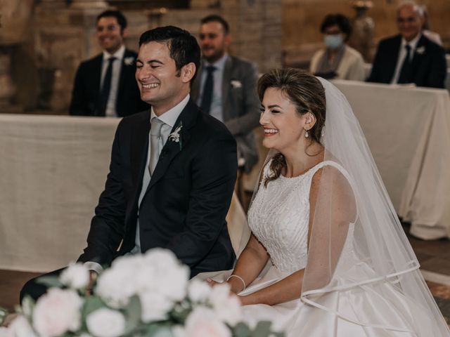 Il matrimonio di Andrea e Paula a Roma, Roma 22