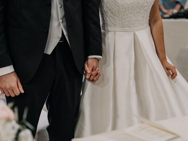 Il matrimonio di Andrea e Paula a Roma, Roma 23