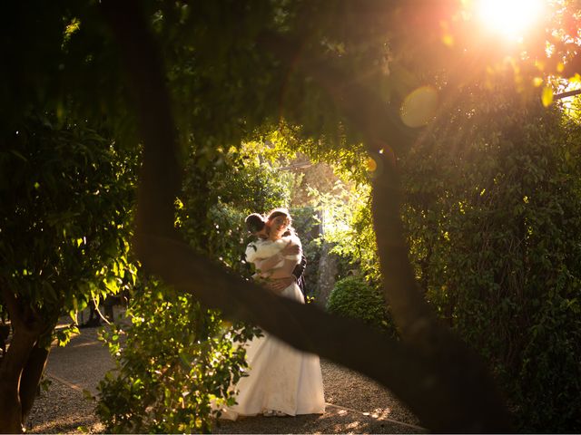 Il matrimonio di Valentina e Antonino a Trecastagni, Catania 5