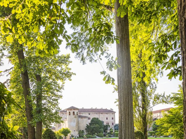 Il matrimonio di Alessandra e Luca a Biella, Biella 4