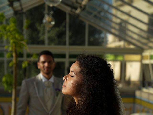 Il matrimonio di Marianne e Francesco a Massa Lubrense, Napoli 64