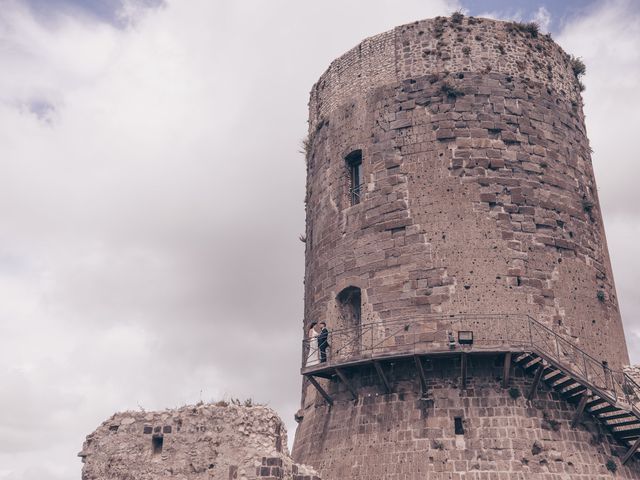 Il matrimonio di Celeste e Alessia a Napoli, Napoli 16