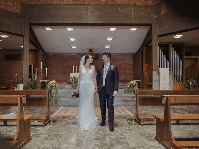 Il matrimonio di Davide e Elisa a Bologna, Bologna 13