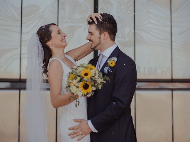 Il matrimonio di Davide e Elisa a Bologna, Bologna 17