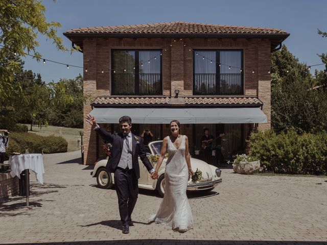 Il matrimonio di Davide e Elisa a Bologna, Bologna 23