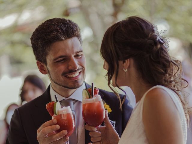 Il matrimonio di Davide e Elisa a Bologna, Bologna 24