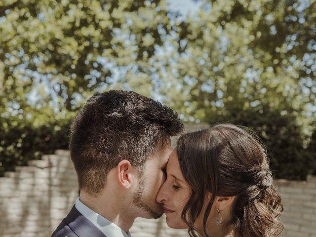 Il matrimonio di Davide e Elisa a Bologna, Bologna 29