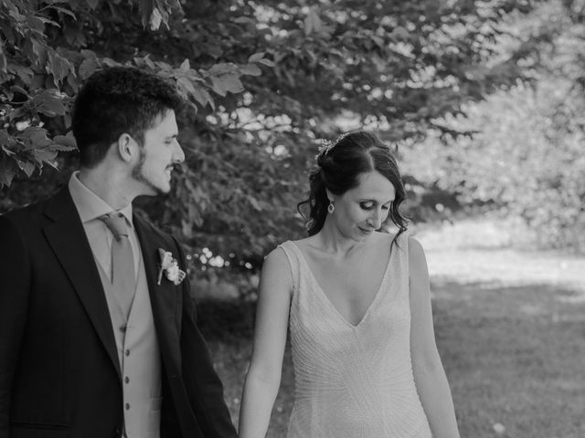 Il matrimonio di Davide e Elisa a Bologna, Bologna 32