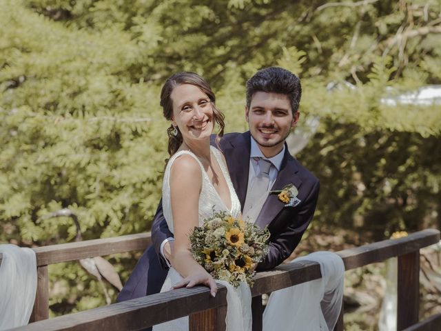 Il matrimonio di Davide e Elisa a Bologna, Bologna 33