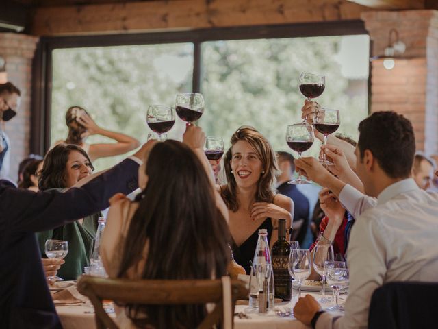 Il matrimonio di Davide e Elisa a Bologna, Bologna 35