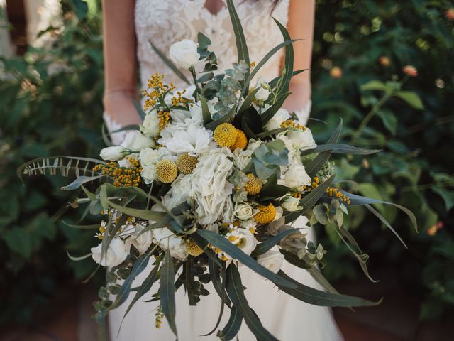 Il matrimonio di Luca e Floriana a Corigliano Calabro, Cosenza 28