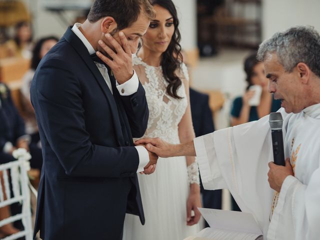 Il matrimonio di Luca e Floriana a Corigliano Calabro, Cosenza 37