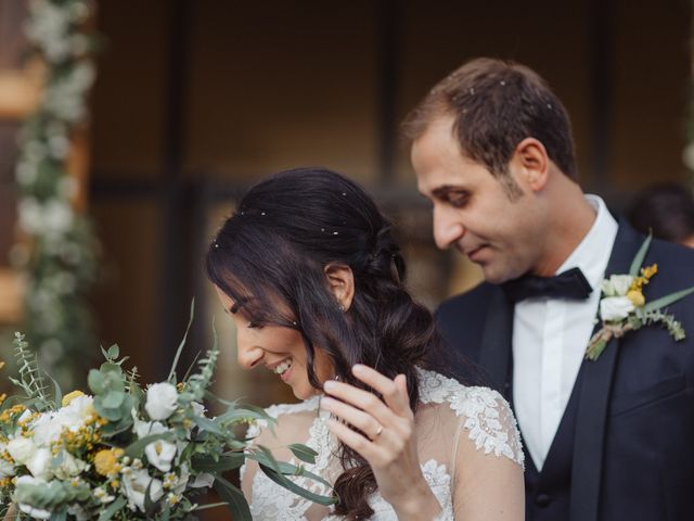 Il matrimonio di Luca e Floriana a Corigliano Calabro, Cosenza 45