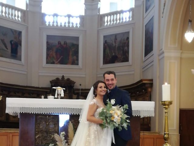 Il matrimonio di Luigi  e Alessandra  a Alberobello, Bari 2