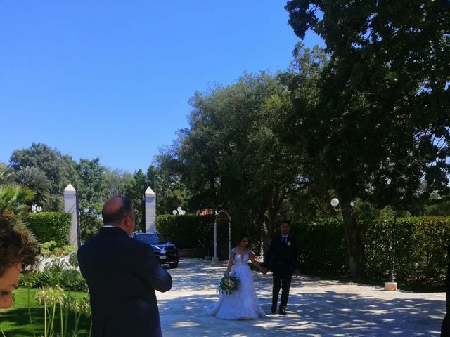 Il matrimonio di Luigi  e Alessandra  a Alberobello, Bari 4