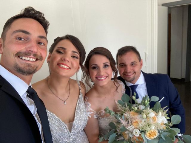 Il matrimonio di Luigi  e Alessandra  a Alberobello, Bari 5