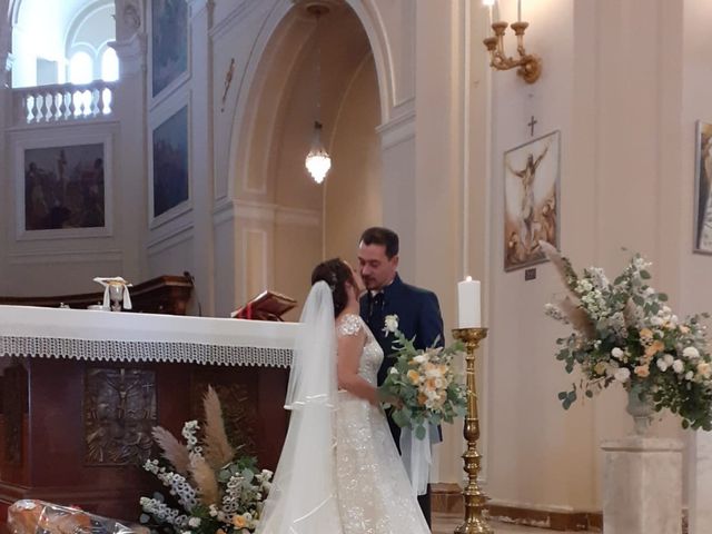 Il matrimonio di Luigi  e Alessandra  a Alberobello, Bari 9