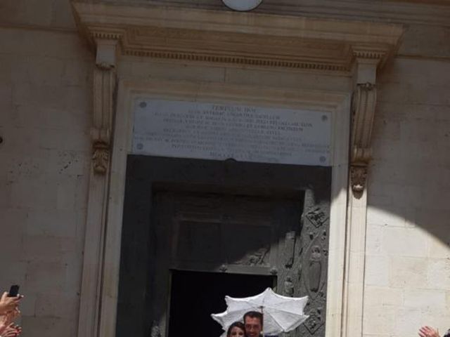 Il matrimonio di Luigi  e Alessandra  a Alberobello, Bari 10