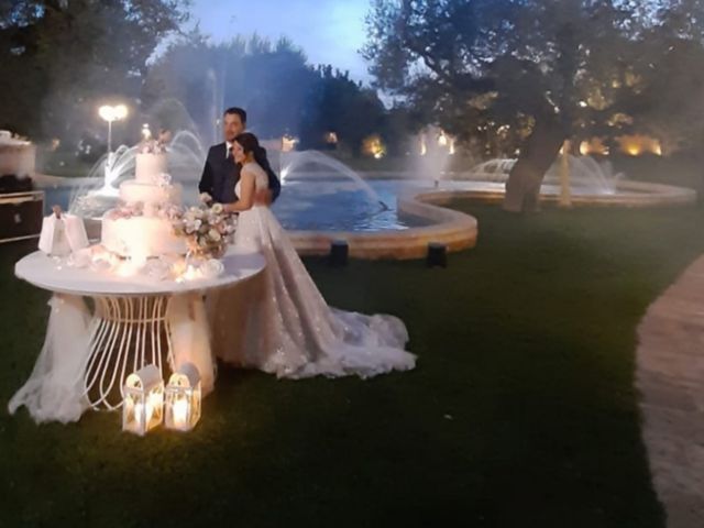 Il matrimonio di Luigi  e Alessandra  a Alberobello, Bari 1