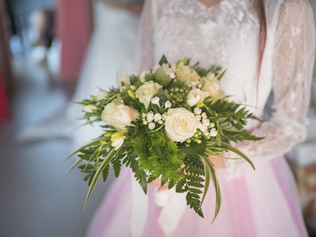 Il matrimonio di Nicola e Monica a Fiumicello, Udine 6